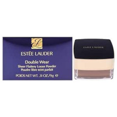 Estee Lauder Estée Lauder, Double Wear Sheer glaimojošs birstošais pulveris — 05 dziļi matēts, 9 g