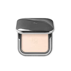 Kiko Milano Glow Fusion Powder Highlighter - 01 | Izgaismojošs pulveris individuālai modelēšanai