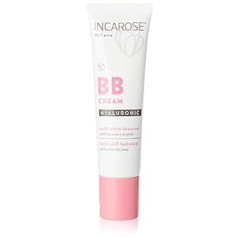 Incarose BB krēms SPF 15 Light