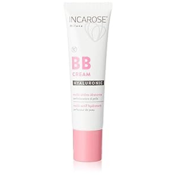 Incarose BB-крем SPF 15 Light