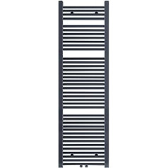 S SIENOC Middle Connection Bathroom Radiator Towel Rail Radiator Towel Rail Towel Rail