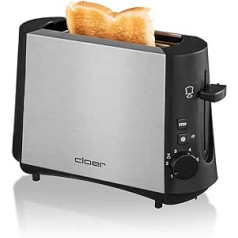 Cloer Toaster