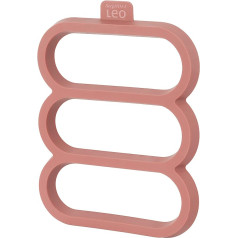 Berghoff 3950153 Silicone Trivet Pink