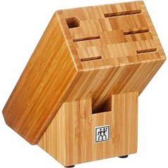 Zwilling 35042-400 Knife Block Bamboo