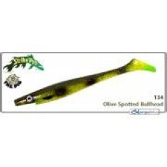 Silikona māneklis STRIKE PRO Pig SHAD 26 - 134