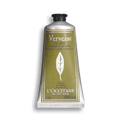 L'OCCITANE Verbena atvēsinošs roku krēms, želeja 75 ml