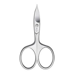 Zwilling Twinox 47355-091-0 kombinētās nagu šķēres manikīrs pedikīrs nerūsējošais tērauds matēts 90 mm