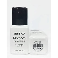 Jessica Cosmetics Phenom Finale Shine, 15 ml