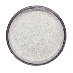 Cuccio Icon Dust Seashell Nail Glitter 12 g