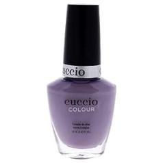 Cuccio Venice Beach Furnier Polish Collection 12 мл, Soul Surfer