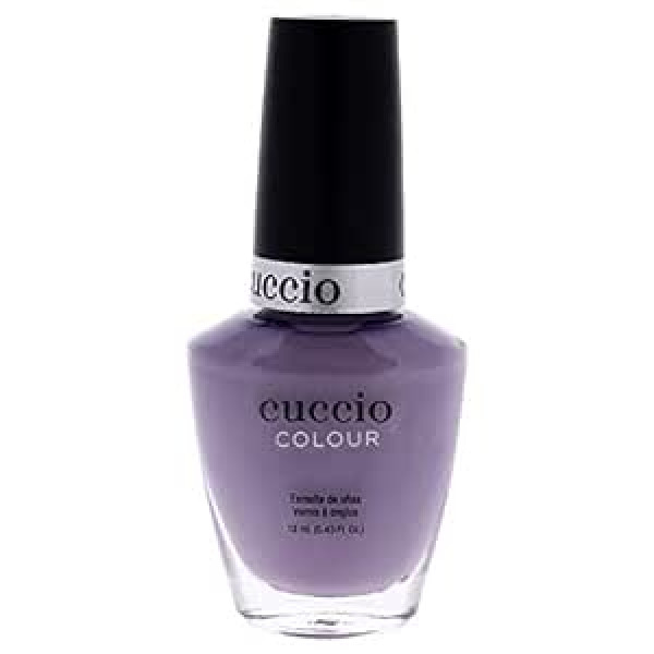 Cuccio Venice Beach Furnier Polish Collection 12 ml, Soul Surfer