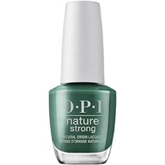 OPI Nature Strong - nagu laka ar vegānisku formulu ar dabīgām sastāvdaļām - līdz 7 dienām un ilgtspējīgs iepakojums - treknās krāsās, iedvesmojoties no dabas