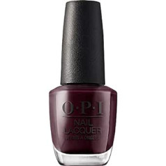 OPI nagu lakas Peru kolekcija Jā My Condor Can-do! 15 ml, iepakojumā 1