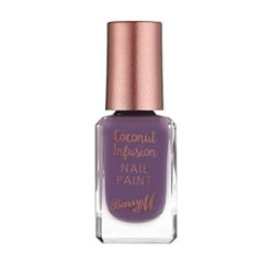 Barry M Coconut Infusions-Nagellack von Barry M Cosmetics.