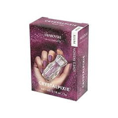 ‎Swarovski Swarovski Crystal Pixie Petite Nail Box 5 g Love's Passion