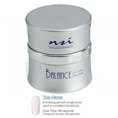 NSI Balance UV-Gel-System - Top Gloss - 15g