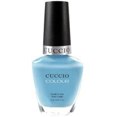 Cuccio Куччо под BLUE MOON Lack Nagellack