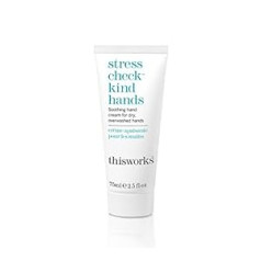 This Works Stress Check Child Hands 75 ml