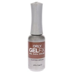 Orly Лак для ногтей Orly Gel FX Coffee Break 9 мл