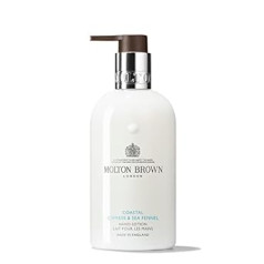 Molton Brown Coastal Cypress un Sea Fenhel Handlotion 300ml