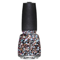 China Glaze Ķīnas glazūra Don't Be A Flake Nagellack 14 ml