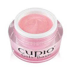 Cupio Forming Gel Basic - Dusty Rose 30 ml