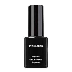 Eva Garden Top Coat 825 Gel Effect Superlast (10 ml)