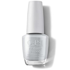 OPI Nature Strong nagu laka - noturīga nagu laka rozā un rozā krāsā - vegāniska formula ar dabīgām sastāvdaļām - noturība līdz 7 dienām - ar ProWide otu perfektai uzklāšanai