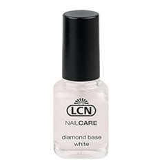 LCN Diamond Base, balta, 8 ml