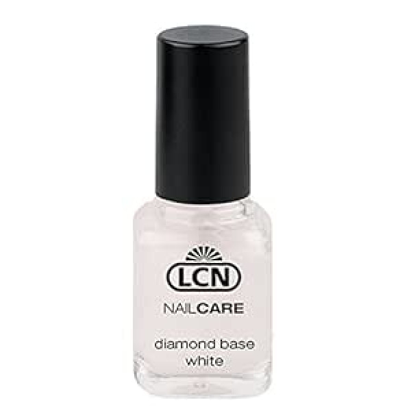 LCN Diamond Base, white, 8 ml