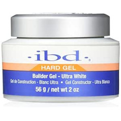 IBD Nail Treatments Ultra White Builder Gel 56 ml