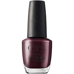 OPI nagu laka - Muse of Milan Limited Edition - nagu laka ar noturību līdz 7 dienām - ekonomiska, ilgstoša un izturīga pret šķembām - 15 ml