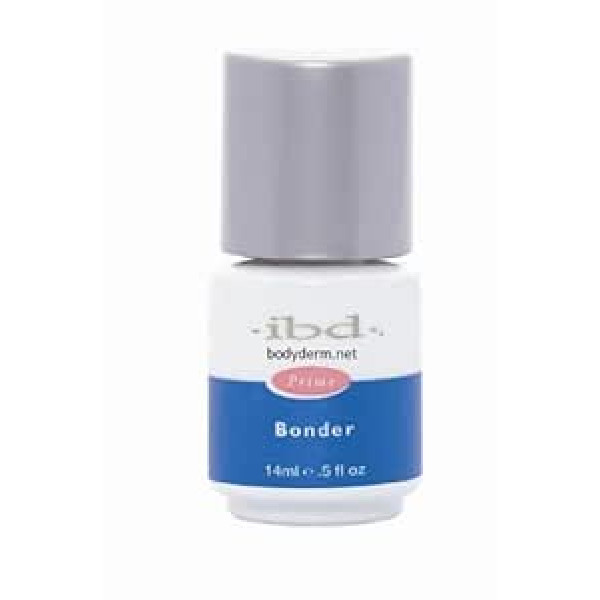 IBD IBD IC009 UV Gel Bonder 14 g