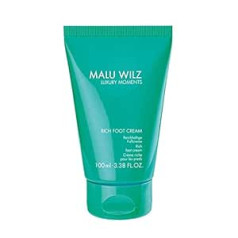 Malu Wilz Rich Foot Cream - Насыщенный крем для ног