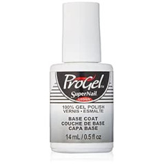 Supernail ProGel Nagellack - Base Coat, 14 ml