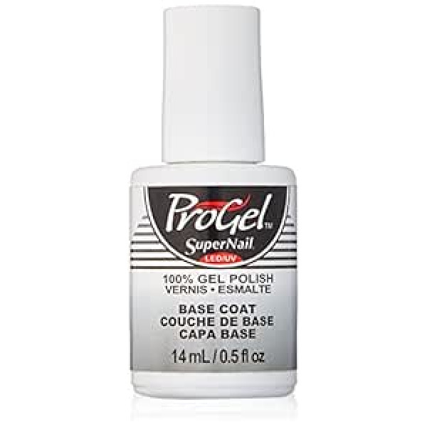 Supernail ProGel Nagellack - Base Coat, 14 ml