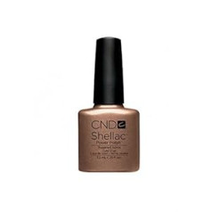 CND Shellac Засахаренные специи