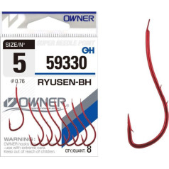 Owner Āķi Owner RYUSEN-BH RED - 59330-07