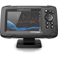 Lowrance Eholote Lowrance HOOK REVEAL 5 SplitShot