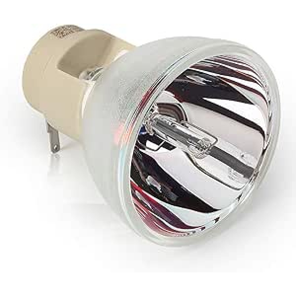 Aimdio rezerves lampa BenQ TH683 W1090 HT1070 BH302 5J.JED05.001 projektora lampa bez korpusa