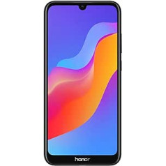 Honor ierīce (Generalüberholt) Honor 8A 3GB+32GB Schwarz