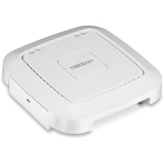 TRENDnet TEW-809UB AC1900 augstas veiktspējas divjoslu Wi-Fi USB adapteris, Wi-Fi pārklājuma palielināšana, augsta pastiprinājuma antenas, 4K HD video straumēšana, USB 3.0 līdz A tipa USB