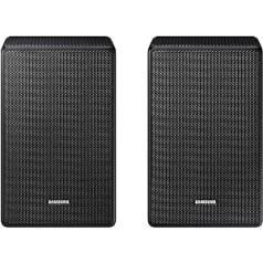 Samsung SWA-9500S [2021] Wireless Rear Speakers - Black