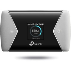 TP-Link M7000 mobilais Wi-Fi maršrutētājs