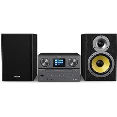 Philips Mini Stereo System