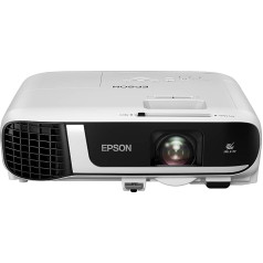 Epson V11H978040 3LCD projektors Full HD