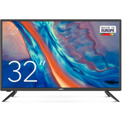 Cello C3220DVBDE 32 collu (80 cm pa diagonāli) augstas izšķirtspējas LED televizors