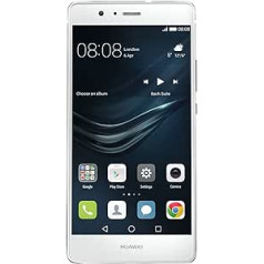 Huawei P9 Lite (13,2 cm (5,2 collas) skārienjūtīgais displejs, 16 GB iekšējais, divas SIM kartes, Android)