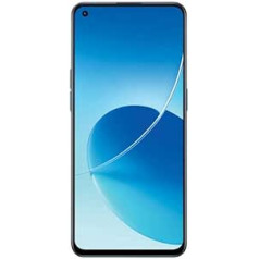 Oppo Reno6 5G 8/128 GB Black 5996278