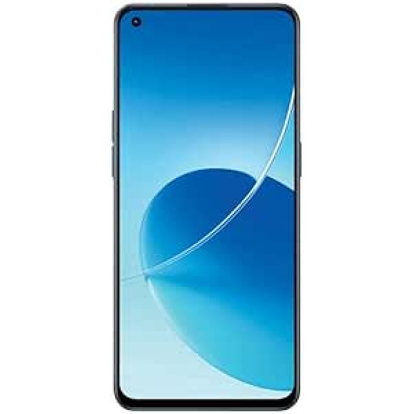 Oppo Reno6 5G 8/128 GB Black 5996278